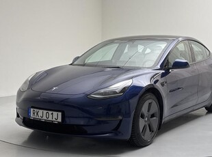 Tesla Model 3Long Range Dual Motor AWD 2023, Halvkombi