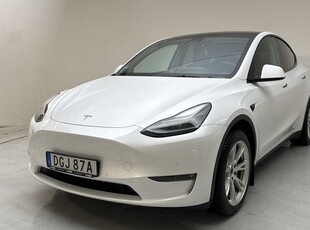 Tesla Model Y Long Range Dual Motor AWD