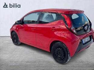 Toyota Aygo X-PLAY Automat Approved Used 2030