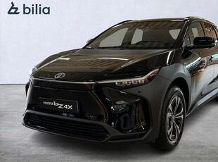 Toyota bZ4XStyle Edition 2025, SUV