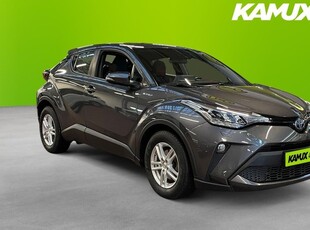 Toyota C-HR1.8 VVT-i Hybrid CVT B-Kamera Euro 6 2020, SUV