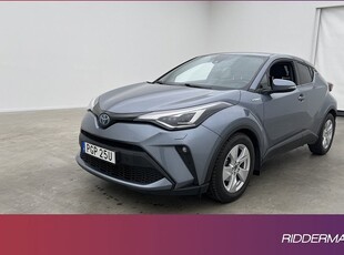 Toyota C-HRHybrid X-Edition Teknik JBL Kamera Skinn 2021, SUV