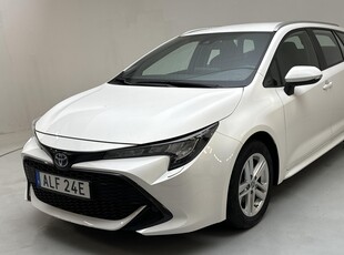 Toyota Corolla 1.8 Hybrid Touring Sports (122hk)