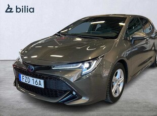 Toyota Corolla Hybrid