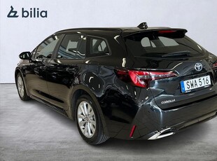 Toyota Corolla Touring Sports Hybrid 1,8 ACTIVE