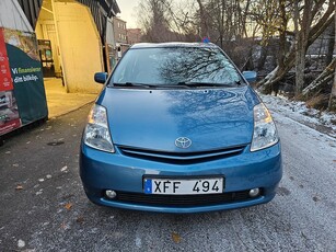 Toyota Prius 1.5 VVT-i + 3CM CVT Euro 4