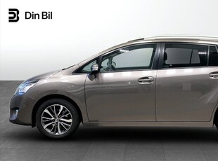 Toyota Verso Bensin 147hk Manuell Drag/7-Sits