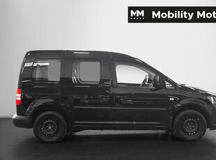 Volkswagen Caddy Kombi Life 2.0 / Black Week!