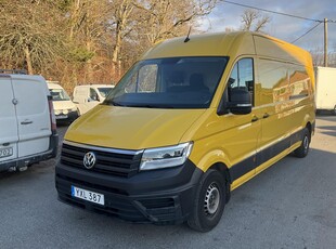 VOLKSWAGEN Crafter 35