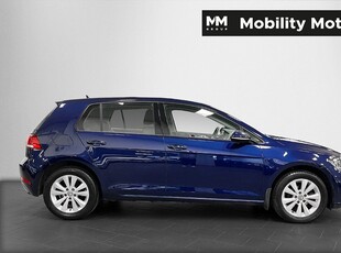 Volkswagen Golf 1.0 TSI FACELIFT / Black Week!