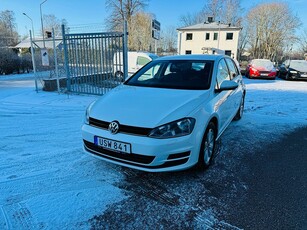 Volkswagen Golf 1.2 TSI 110HK 5D COMFORT