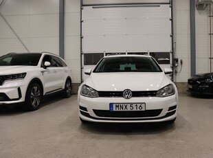 Volkswagen Golf Sportscombi 1.2 TSI BMT Drag D-Värm 105hk