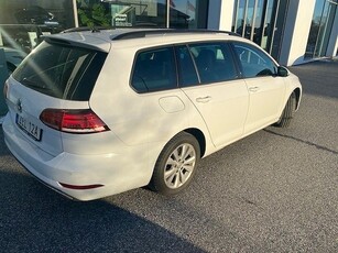 Volkswagen Golf Sportscombi 1.5 TSI ACT DSG 