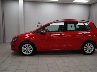 Volkswagen Golf Sportsvan TSI 115 DSG