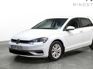 Volkswagen Golf1.0 TSI DSG PDC CARPLAY 16