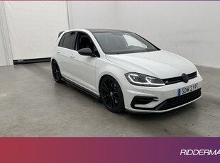 Volkswagen GolfR Milltek Cockpit Taklucka Pretoria Sensorer 2018, Halvkombi