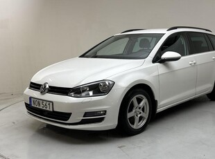 Volkswagen GolfVW VII 1.4 TSI Sportscombi 2015, Kombi