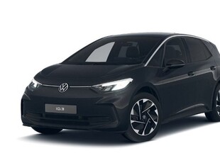 Volkswagen ID.3Pure Edition Kamanj mån 2025, Halvkombi