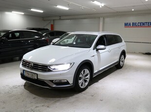 Volkswagen Passat Alltrack 2.0TDI 4WD Alltrack App.CarPlay