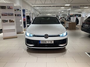 Volkswagen Passat R-line e-Hybrid edition 272hk