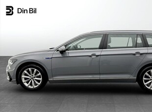 Volkswagen Passat Sportscombi GTE DSG Drag/Navigation/Backkamera