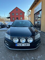 Volkswagen Passat Variant 2.0 TDI BMT 4Motion R-Line Euro 5