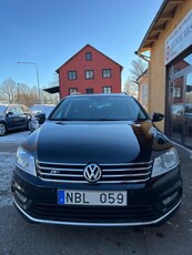 Volkswagen Passat Variant 2.0 TDIBMT 4Motion R-Line Bes Drag