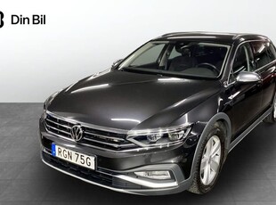 Volkswagen PassatAlltrack 2.0 TDI SCR 4Motion DSG U 2020, SUV