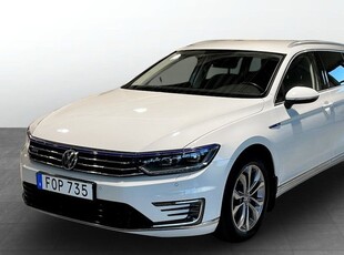 Volkswagen PassatGTE 1.4 TSI DSG 2019, Kombi