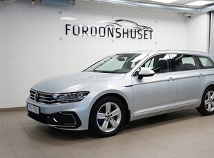 Volkswagen PassatGTE 1.4 TSI SPORTCOMBI | SE SPEC 2022, Kombi