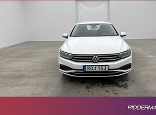 Volkswagen PassatSportscombi 1.5 TSI Kamera Navi Drag 2020, Kombi