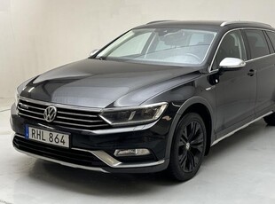 Volkswagen PassatVW Alltrack 2.0 TDI 4MOTION 2019, Crossover