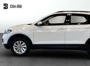 Volkswagen T-CROSS 1.0 TSI | 95 hk | Vinterpaket