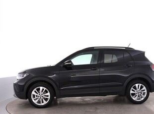 Volkswagen T-CROSS TSI95 Edition