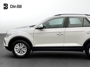 Volkswagen T-Roc 1.5 TSI 150 HK DSG7