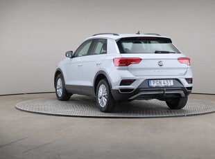 Volkswagen T-Roc Tdi 150 Dsg 4motion Drag Värmare