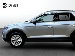 Volkswagen T-Roc TSI150 DSG