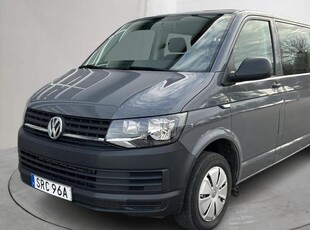 Volkswagen T5VW Caravelle T6 2.0 TDI BMT 2019, Minibuss