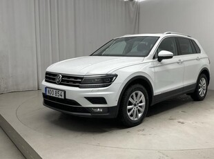 Volkswagen TiguanVW 2.0 TDI 4MOTION 2019, SUV