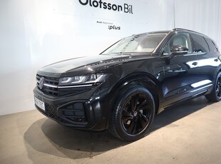 Volkswagen Touareg 286HK R-LINE V6 TDI 4MOTION