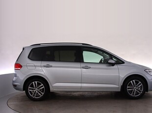 Volkswagen Touran TSI150 DSG7 Edition