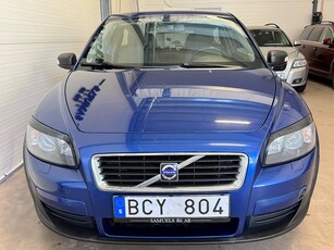 Volvo C30 1.8 Flexifuel Kinetic Ränta 3,95%