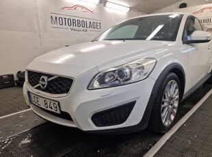 Volvo C30D2 Man 2011 17