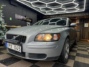 Volvo S40 1.6 D Euro 4