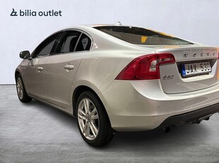 Volvo S60 T3 (150hk) Momentum LE