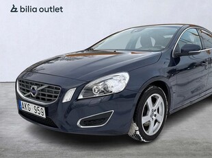 Volvo S601.6D DRIVe Momentum 2012, Sedan