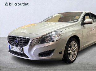 Volvo S60T3 Momentum LE 2011, Sedan