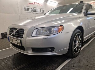 Volvo S80D5 Aut Fas2 A-traktor , Sedan