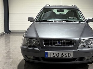 Volvo V40 2.0T Euro 3