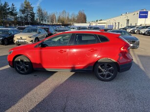 Volvo V40 Cross Country